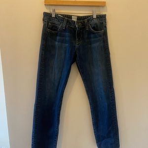 Rich & Skinny Jeans!